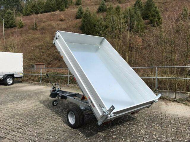 Kipper Pongratz L-RK 2315 G-AL - Rückwärtskipper 1.500kg