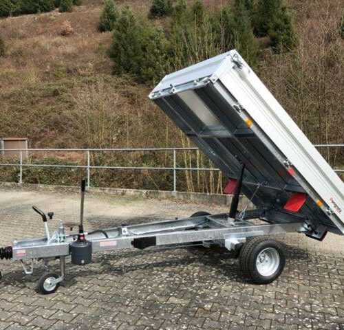 Kipper Pongratz L-RK 2315 G-AL - Rückwärtskipper 1.500kg