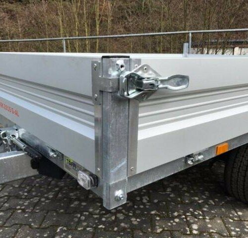 Kipper Pongratz L-RK 2315 G-AL - Rückwärtskipper 1.500kg