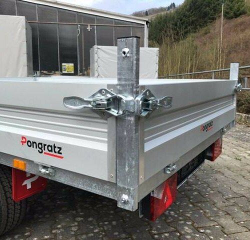 Kipper Pongratz L-RK 2315 G-AL - Rückwärtskipper 1.500kg