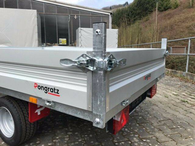 Kipper Pongratz L-RK 2315 G-AL - Rückwärtskipper 1.500kg