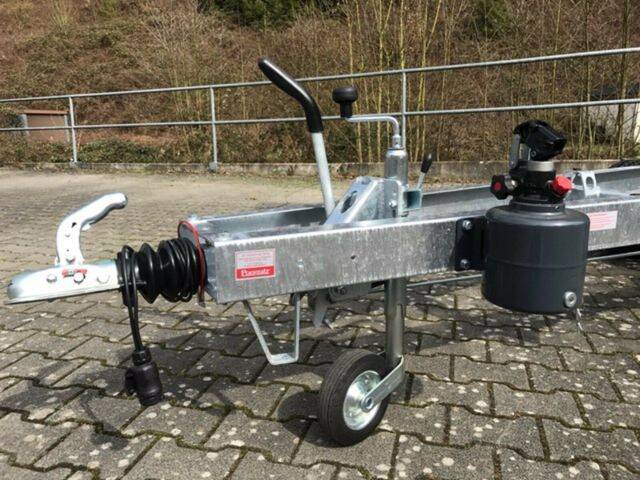 Kipper Pongratz L-RK 2315 G-AL - Rückwärtskipper 1.500kg