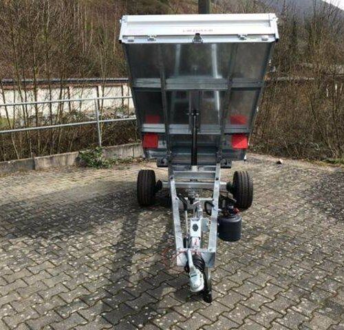 Kipper Pongratz L-RK 2315 G-AL - Rückwärtskipper 1.500kg