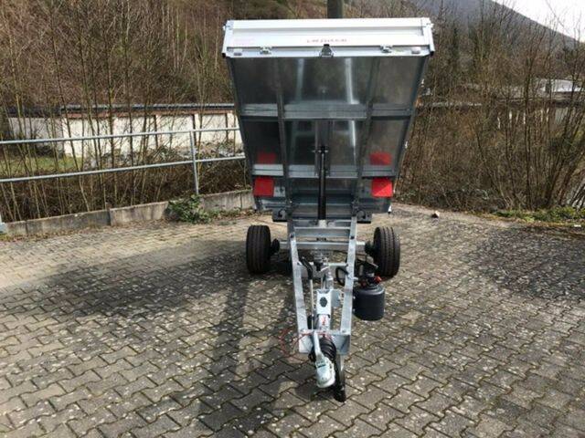 Kipper Pongratz L-RK 2315 G-AL - Rückwärtskipper 1.500kg