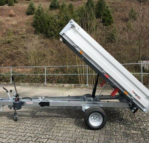 Kipper Pongratz L-RK 2315 G-AL - Rückwärtskipper 1.500kg