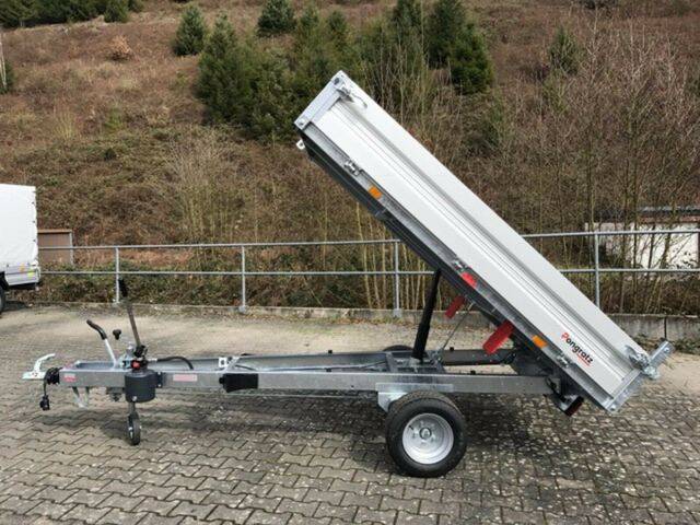 Kipper Pongratz L-RK 2315 G-AL - Rückwärtskipper 1.500kg