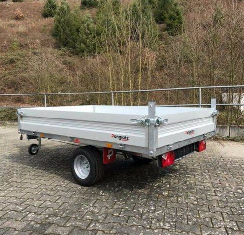 Kipper Pongratz L-RK 2315 G-AL - Rückwärtskipper 1.500kg