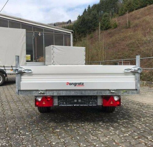 Kipper Pongratz L-RK 2315 G-AL - Rückwärtskipper 1.500kg