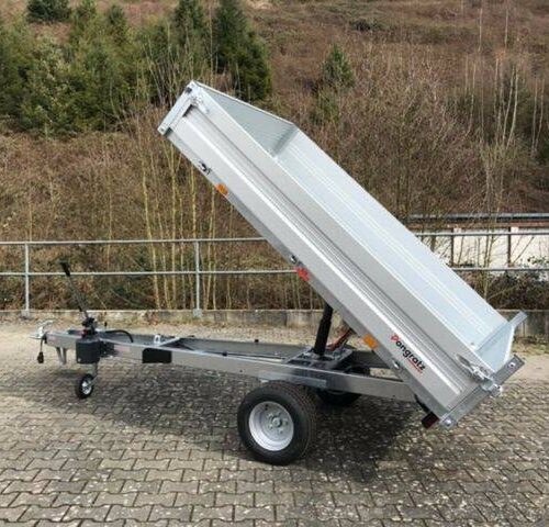 Kipper Pongratz L-RK 2315 G-AL - Rückwärtskipper 1.500kg