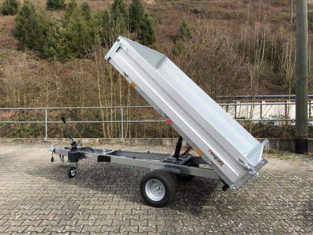 Kipper Pongratz L-RK 2315 G-AL - Rückwärtskipper 1.500kg