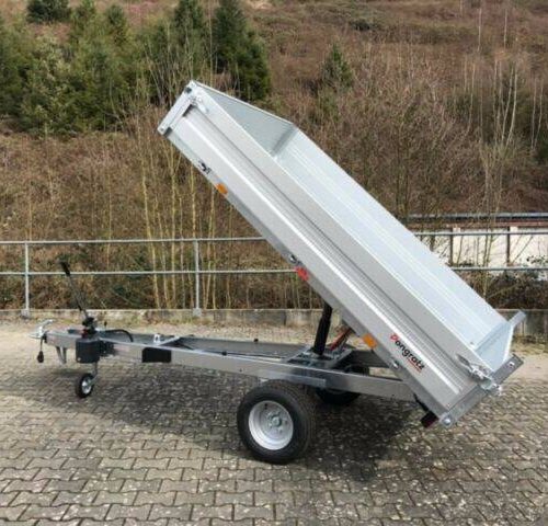 Kipper Pongratz L-RK 2315 G-AL - Rückwärtskipper 1.500kg