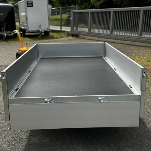 Hochlader Saris PL 256 150 1500 kg