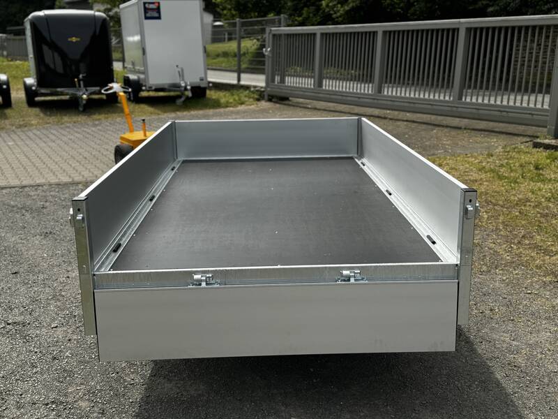 Hochlader Saris PL 256 150 1500 kg