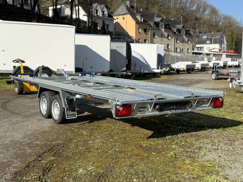 saris-at-471-202-3500-01 Autotransporter Saris AT 471 202 3500 2 - Kippbar - 471x202cm