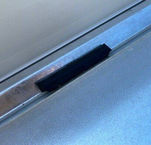 Kipper Saris K1 306 170 2700 E - Elektrischer Kipplaster!