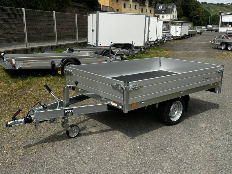 Hochlader Saris PL 256 150 1500 kg