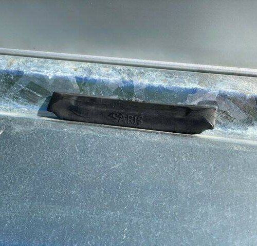 Kipper Saris K1 256 150 1.500kg elektrisch kippbar