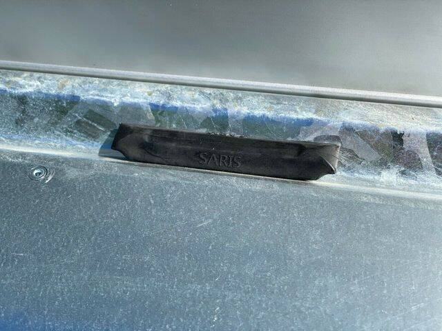 Kipper Saris K1 256 150 1.500kg elektrisch kippbar