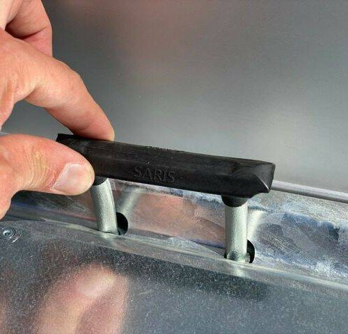 Kipper Saris K1 256 150 1.500kg elektrisch kippbar