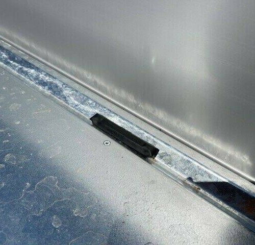 Dreiseitenkipper Saris K3 306 170 2700 E 3-Seitenkipper elektrisch