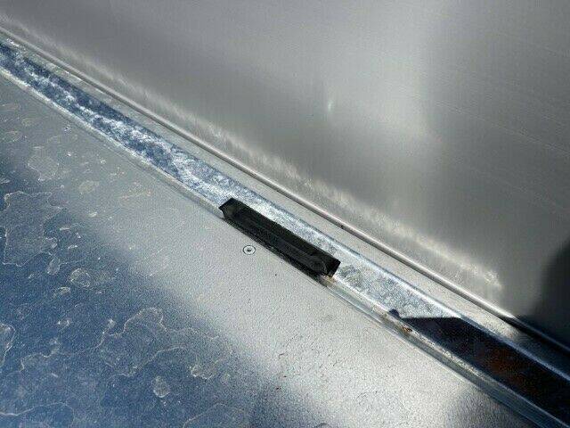 Dreiseitenkipper Saris K3 306 170 2700 E 3-Seitenkipper elektrisch