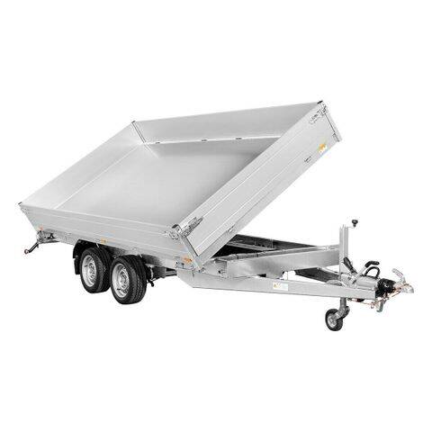 saris-k-3-406-204-3500-heavy-duty-e-4-meter-dreiseitenkipper Dreiseitenkipper Saris K3 406 204 3500 Heavy Duty - elektrisch mit Rampenschächten