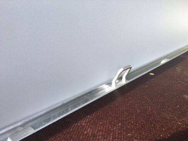 Kofferanhänger Saris DV 135 Koffer - 2,55 x 1,32 x 1,50 mtr.