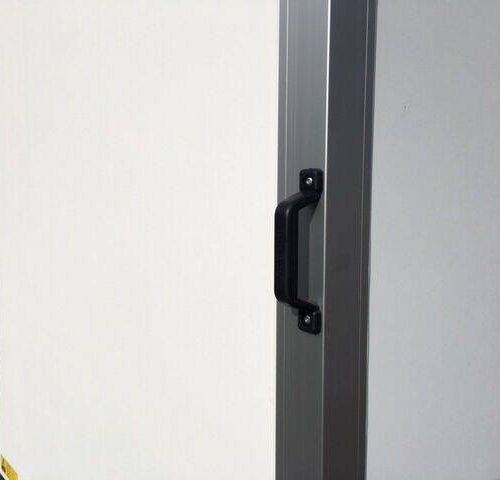 Kofferanhänger Saris DV 135 Koffer - 2,55 x 1,32 x 1,50 mtr.