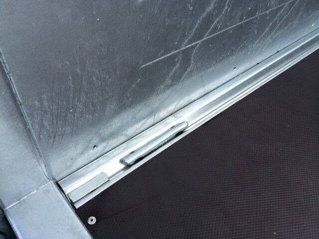 Kastenanhänger Saris Magnum Explorer 3000 kg - Baumaschinentransporter