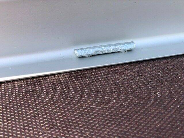 Kastenanhänger Saris McAlu Pro DV 135 - Die Saris Profi-Linie!