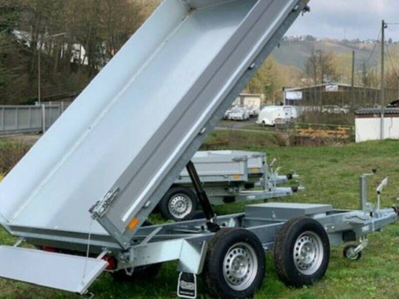 saris-pk-30-dreiseitenkipper-mit-handpumpe Dreiseitenkipper Saris PK 30 Dreiseitenkipper mit Zurrösen 3,06 x 1,70m