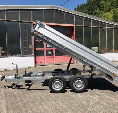 Saris PK Compact Giant 30 Heckkipper