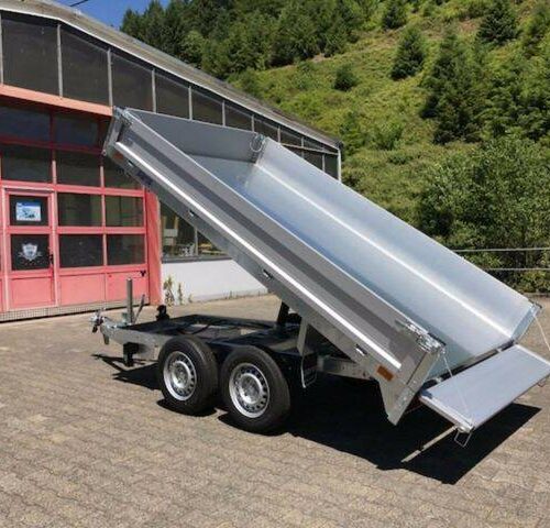 Saris PK Compact Giant 30 Heckkipper