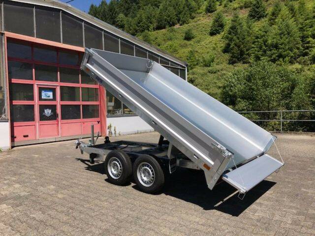 Saris PK Compact Giant 30 Heckkipper