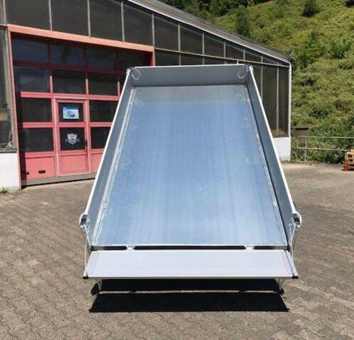 Saris PK Compact Giant 30 Heckkipper