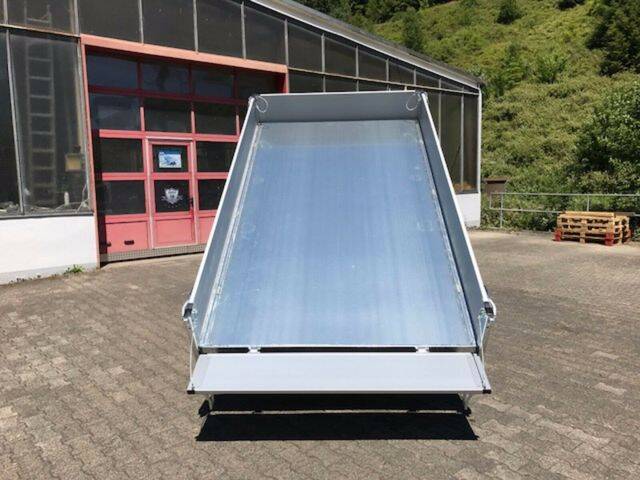 Saris PK Compact Giant 30 Heckkipper