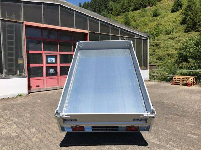 Saris PK Compact Giant 30 Heckkipper