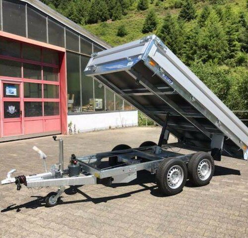 Saris PK Compact Giant 30 Heckkipper