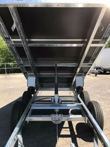 Saris PK Compact Giant 30 Heckkipper