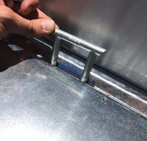 Saris PK Compact Giant 30 Heckkipper