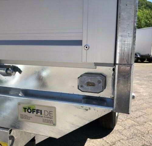 Saris PK Compact Giant 30 Heckkipper