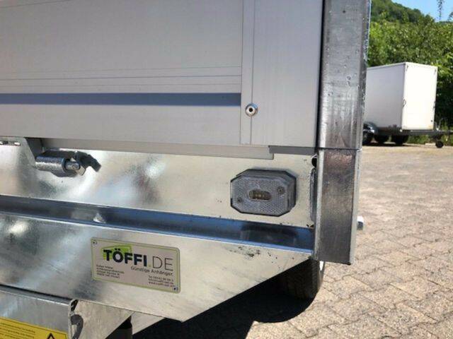 Saris PK Compact Giant 30 Heckkipper