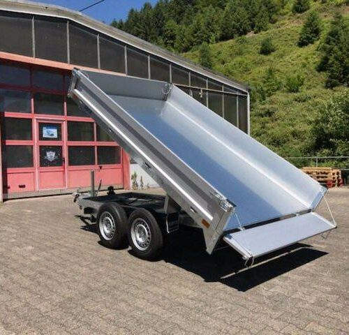 Saris PK Compact Giant 30 Heckkipper