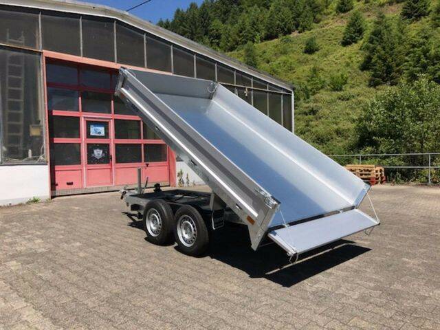 Saris PK Compact Giant 30 Heckkipper