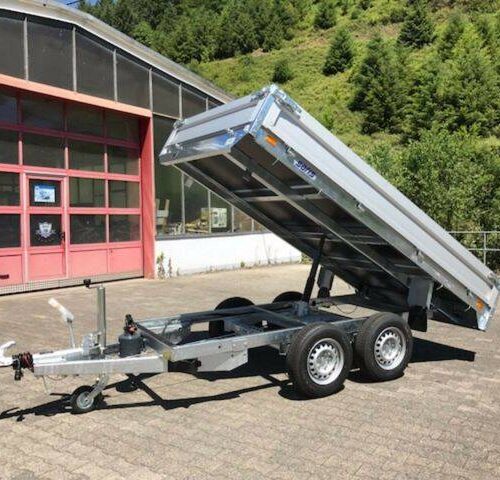 Saris PK Compact Giant 30 Heckkipper