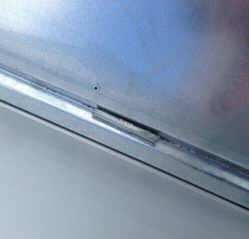 Kipper Saris PK Compact PKC Royal 30 Heckkipper elektrisch