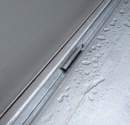 Kipper Saris PK Compact PKC Royal 30 Heckkipper - 2.700 kg