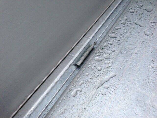 Kipper Saris PK Compact PKC Royal 30 Heckkipper - 2.700 kg