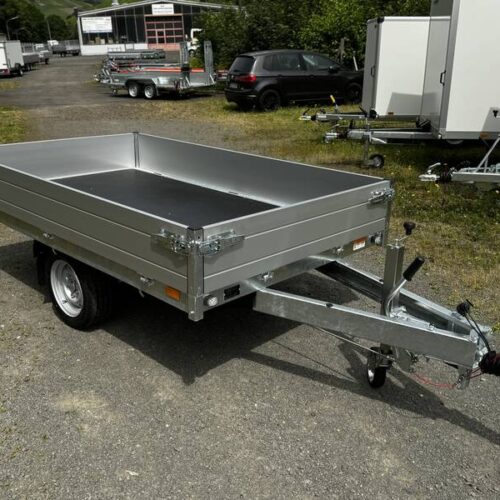 Hochlader Saris PL 256 150 1500 kg