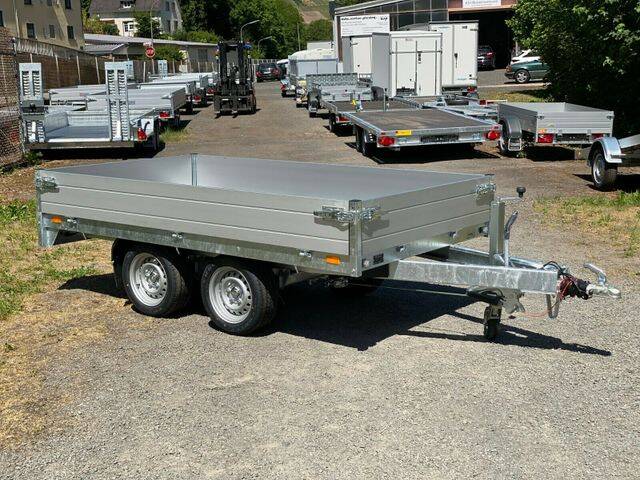 saris-pritsche-hochlader-pl-276-170-2000 Hochlader Saris PL 306 170 2000 kg - mit niedrig Fahrwerk